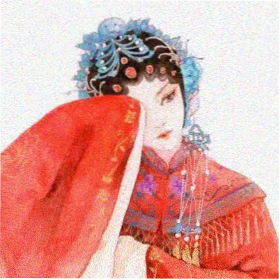 骑手 王艺璇